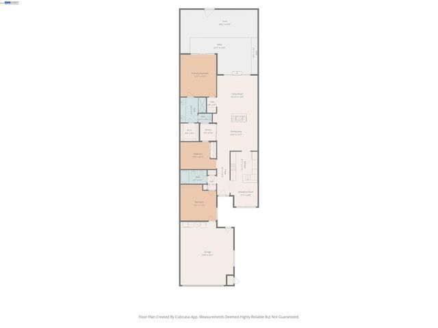 1982 Via Appia, Walnut Creek, CA 94598