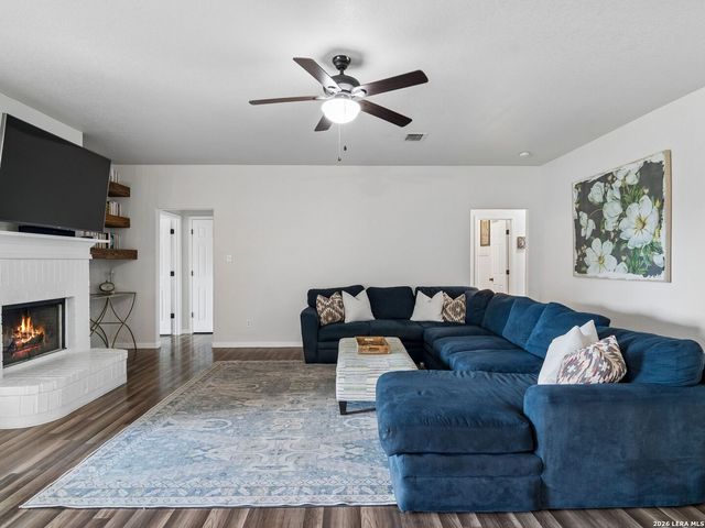 2170 Jolie Crt, New Braunfels, TX 78130
