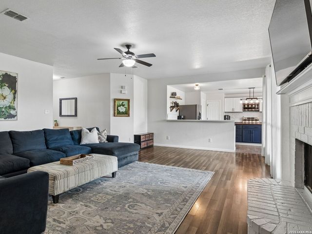 2170 Jolie Crt, New Braunfels, TX 78130