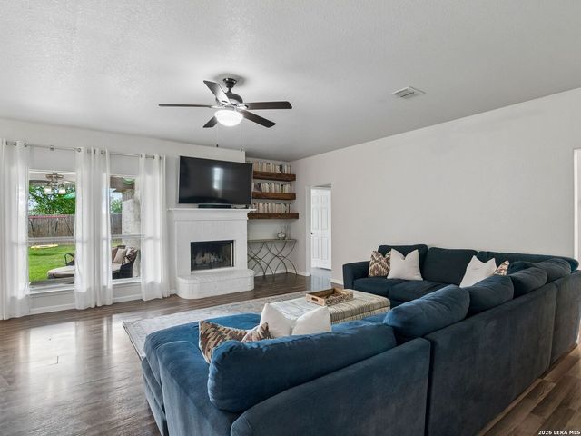 2170 Jolie Crt, New Braunfels, TX 78130