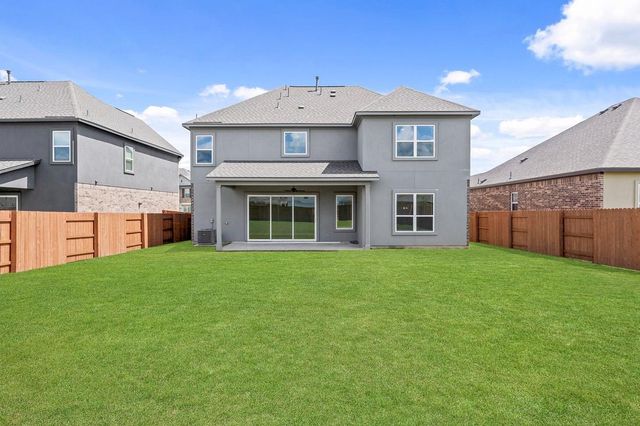 110 Nandina PATH, Bastrop, TX 78602