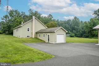 2016 ADAMS RD, East Greenville, PA 18041