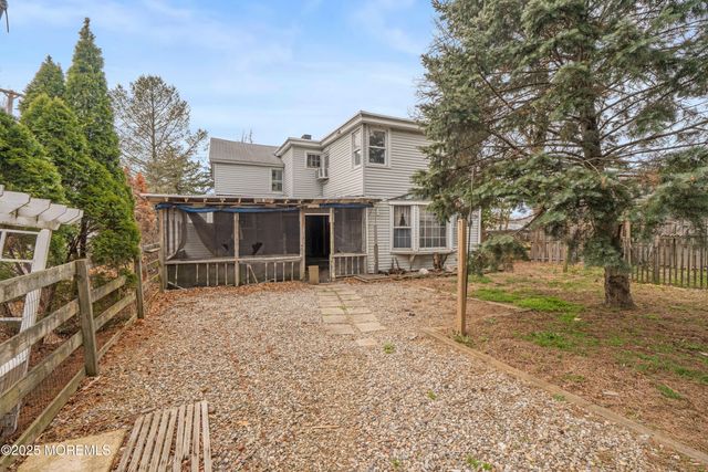 178 Locust Avenue, West Long Branch, NJ 07764