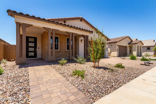 19338 S 212TH Place, Queen Creek, AZ 85142