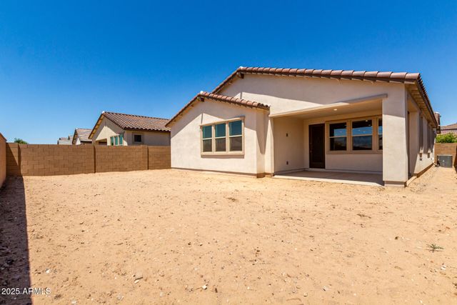 19338 S 212TH Place, Queen Creek, AZ 85142