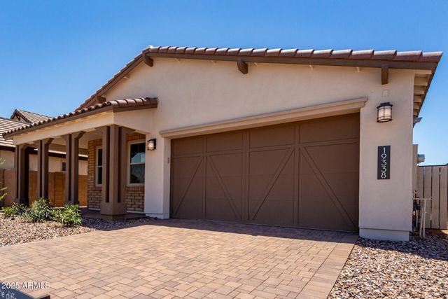 19338 S 212TH Place, Queen Creek, AZ 85142