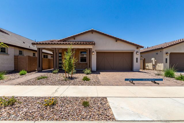 19338 S 212TH Place, Queen Creek, AZ 85142