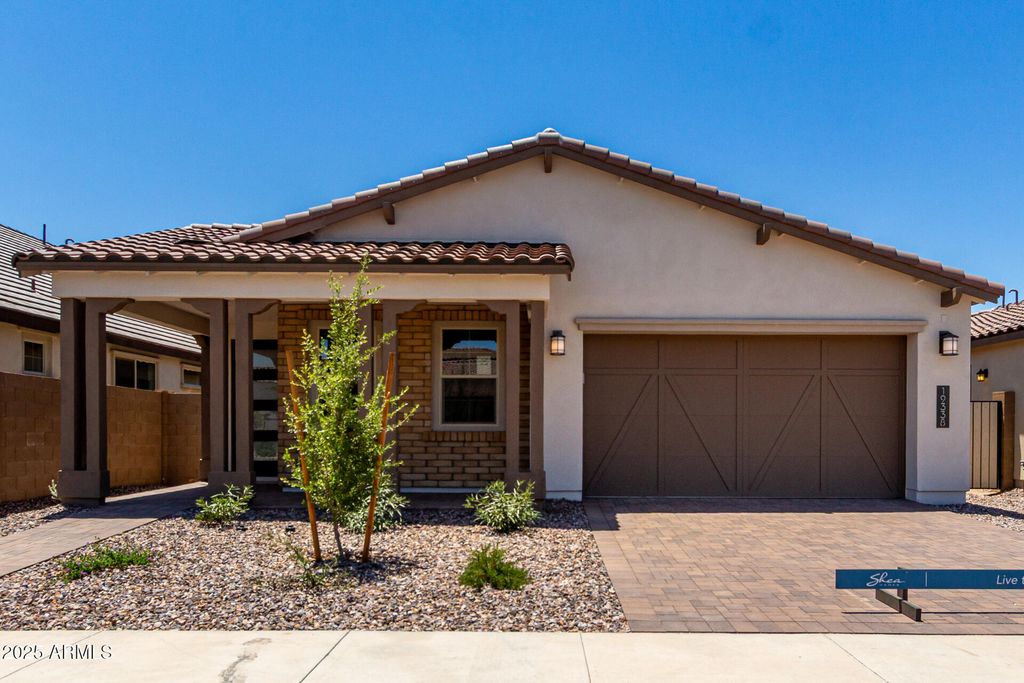 19338 S 212TH Place, Queen Creek, AZ 85142