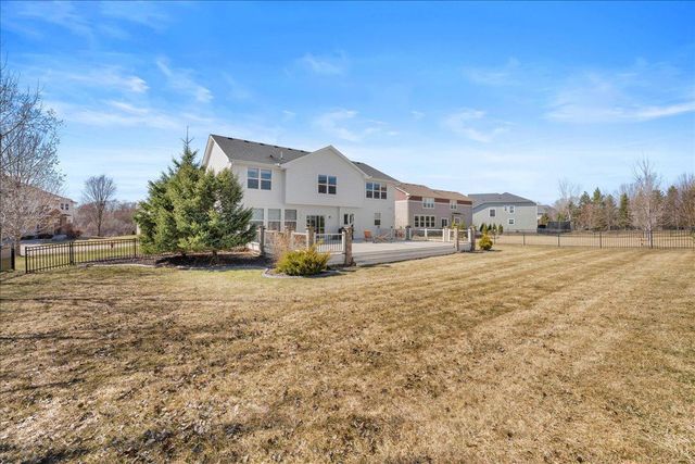 3308 Arden Drive, Woodbury, MN 55129