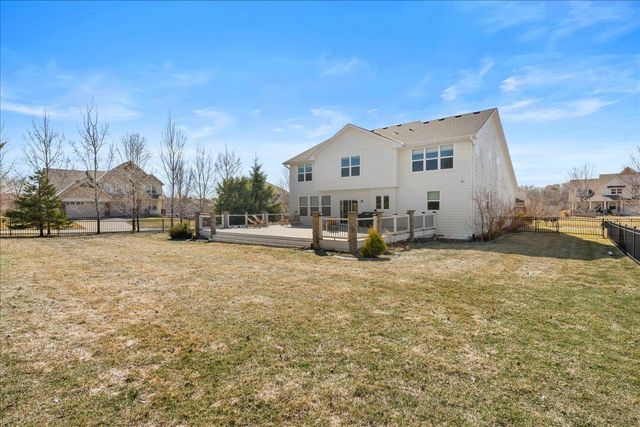 3308 Arden Drive, Woodbury, MN 55129