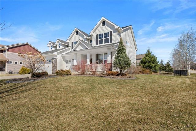 3308 Arden Drive, Woodbury, MN 55129