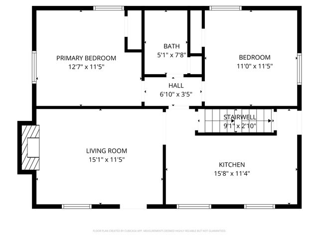 335 Fugate RD, Roanoke, VA 24012