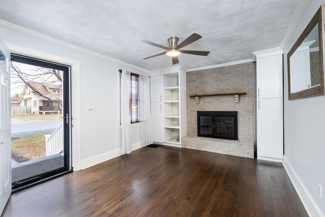 335 Fugate RD, Roanoke, VA 24012