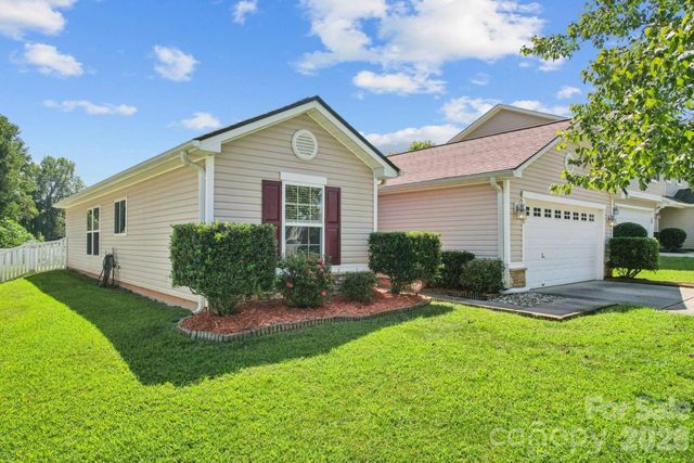 7628 Jenny Ann Drive, Charlotte, NC 28216