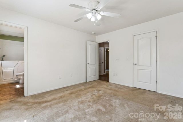 7628 Jenny Ann Drive, Charlotte, NC 28216
