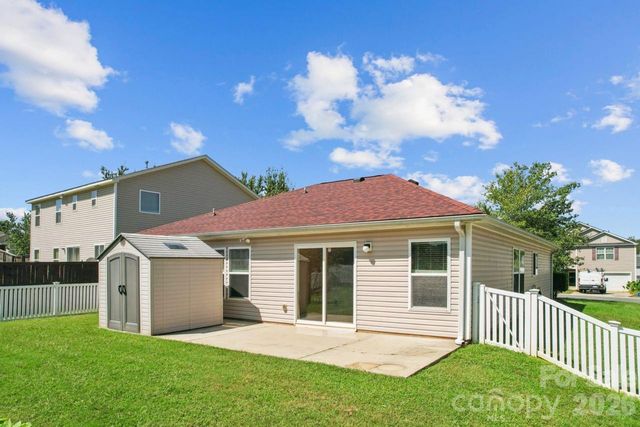 7628 Jenny Ann Drive, Charlotte, NC 28216