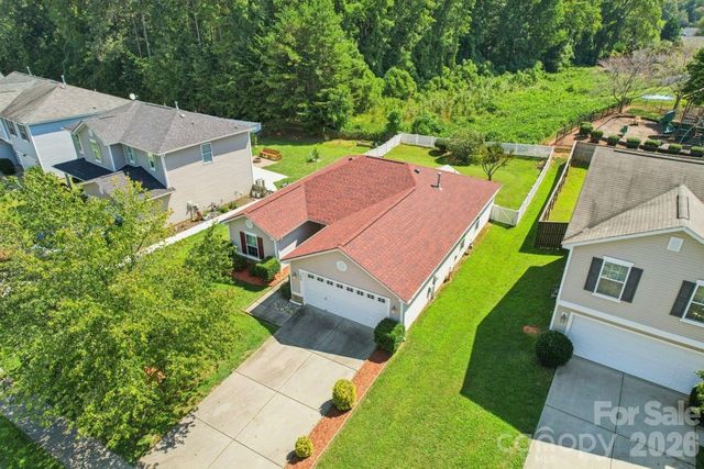 7628 Jenny Ann Drive, Charlotte, NC 28216