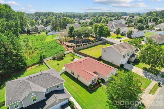 7628 Jenny Ann Drive, Charlotte, NC 28216