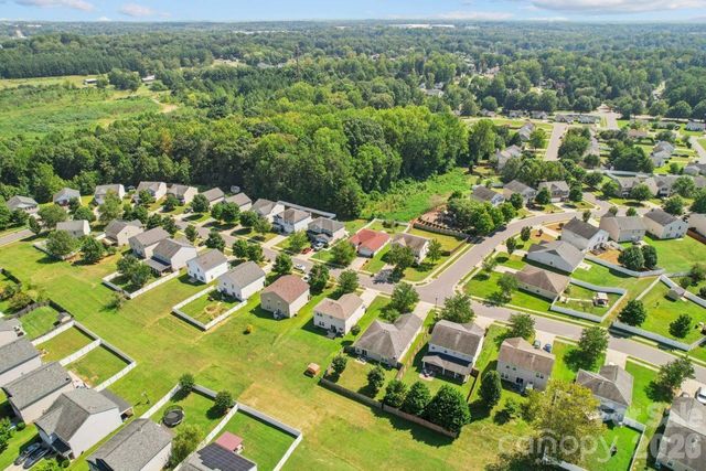 7628 Jenny Ann Drive, Charlotte, NC 28216