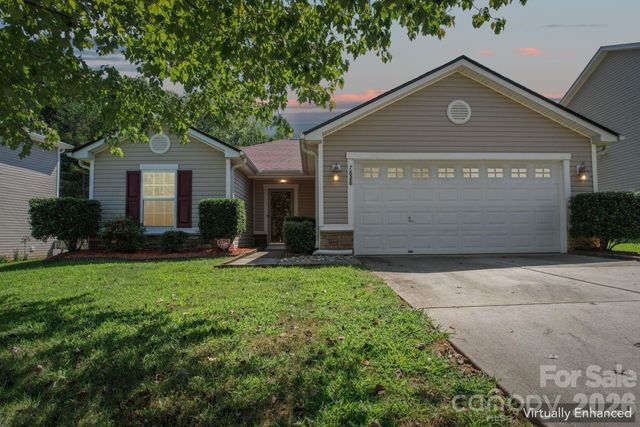 7628 Jenny Ann Drive, Charlotte, NC 28216