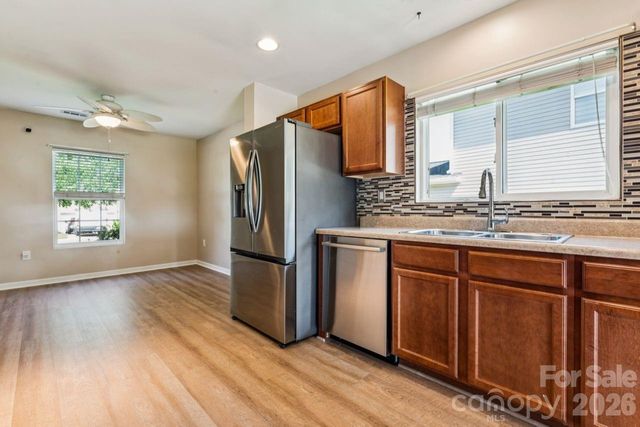 7628 Jenny Ann Drive, Charlotte, NC 28216