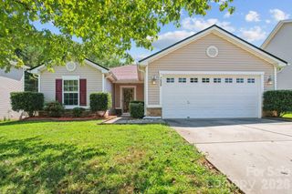 7628 Jenny Ann Drive, Charlotte, NC 28216