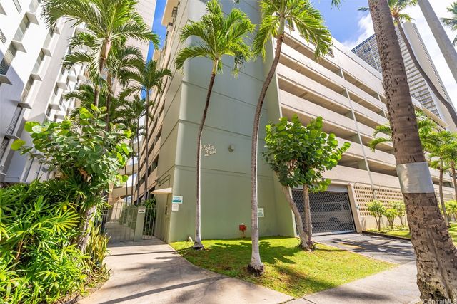 2211 Ala Wai Boulevard 1409, Honolulu, HI 96815