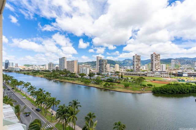 2211 Ala Wai Boulevard 1409, Honolulu, HI 96815