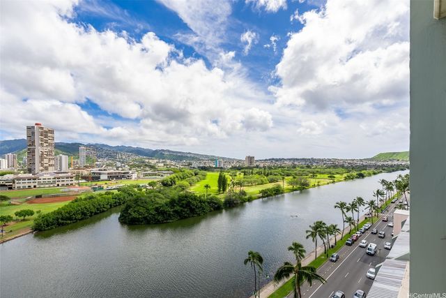 2211 Ala Wai Boulevard 1409, Honolulu, HI 96815
