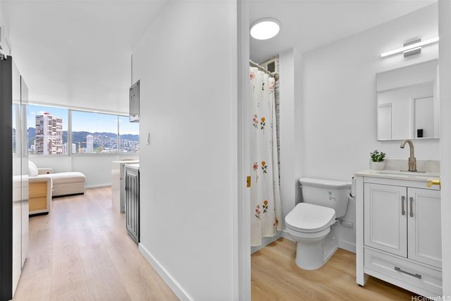 2211 Ala Wai Boulevard 1409, Honolulu, HI 96815