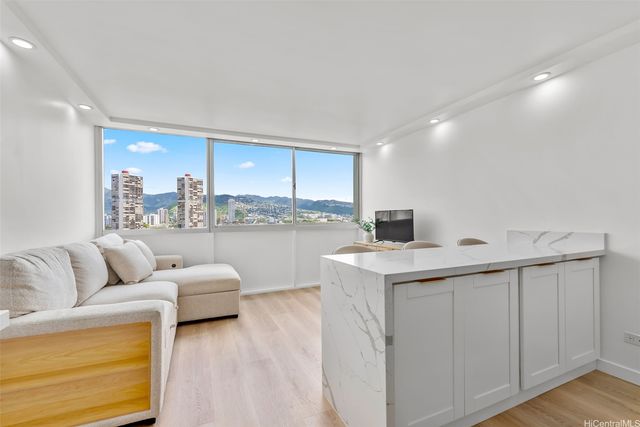 2211 Ala Wai Boulevard 1409, Honolulu, HI 96815