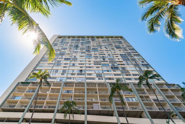 2211 Ala Wai Boulevard 1409, Honolulu, HI 96815