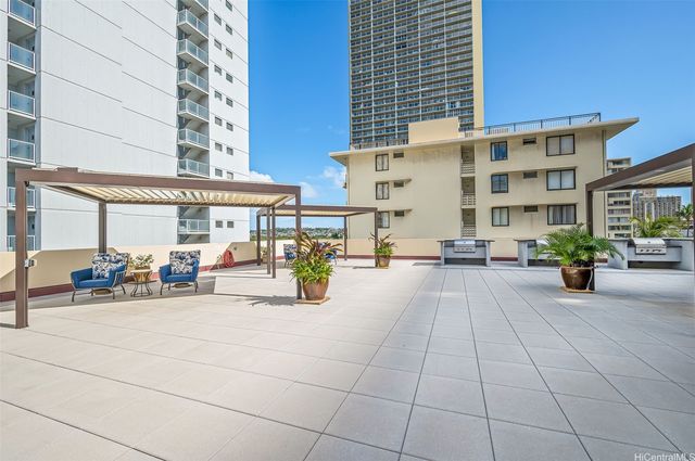 2211 Ala Wai Boulevard 1409, Honolulu, HI 96815