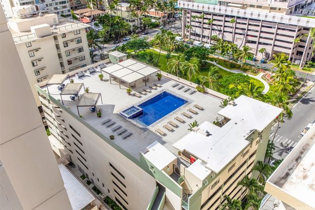 2211 Ala Wai Boulevard 1409, Honolulu, HI 96815