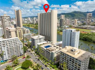2211 Ala Wai Boulevard 1409, Honolulu, HI 96815