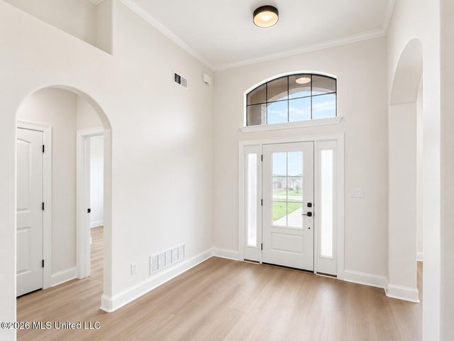 14518 Smokey Lane, Olive Branch, MS 38654
