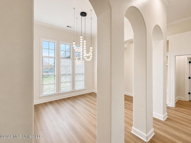 14518 Smokey Lane, Olive Branch, MS 38654