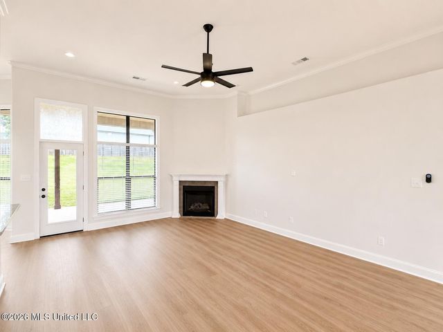 14518 Smokey Lane, Olive Branch, MS 38654