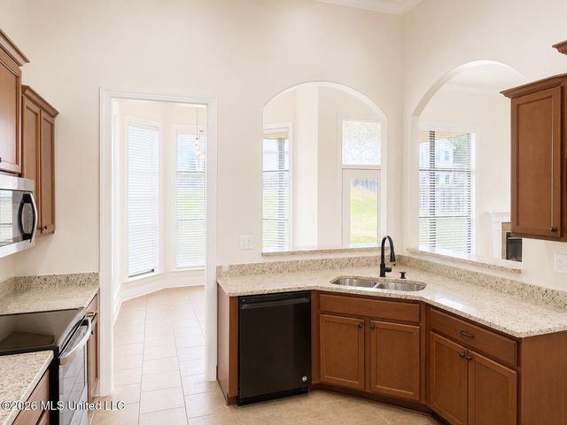 14518 Smokey Lane, Olive Branch, MS 38654