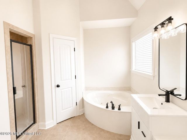 14518 Smokey Lane, Olive Branch, MS 38654
