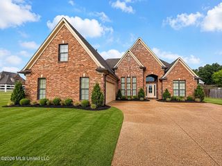 14518 Smokey Lane, Olive Branch, MS 38654