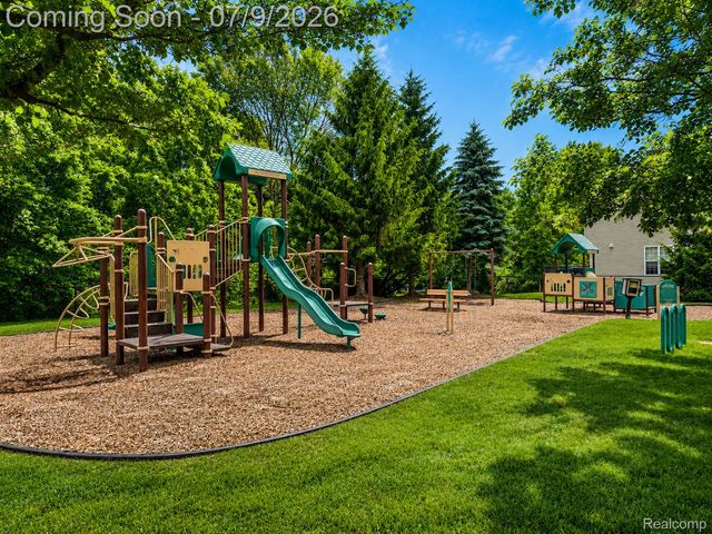 3133 Stillriver Drive, Genoa Township, MI 48843