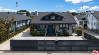 1836 W 46th Street, Los Angeles, CA 90062