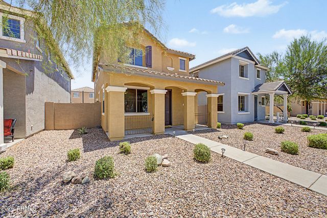 17781 N 114TH Lane, Surprise, AZ 85378