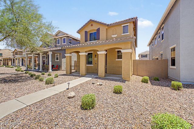 17781 N 114TH Lane, Surprise, AZ 85378