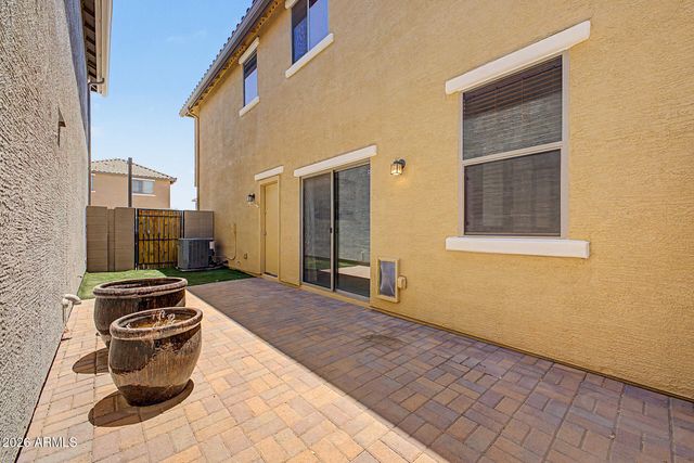 17781 N 114TH Lane, Surprise, AZ 85378