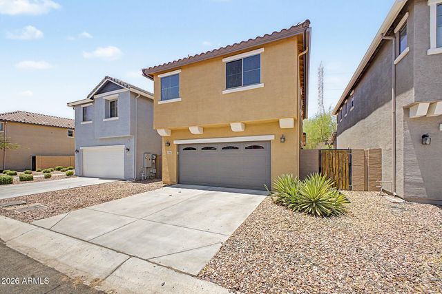 17781 N 114TH Lane, Surprise, AZ 85378