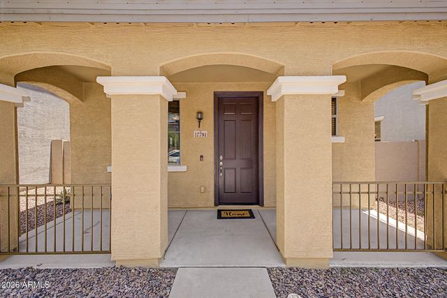 17781 N 114TH Lane, Surprise, AZ 85378