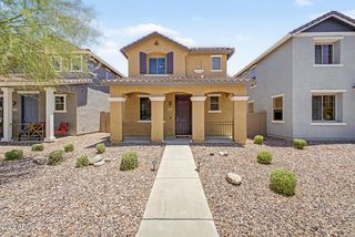 17781 N 114TH Lane, Surprise, AZ 85378