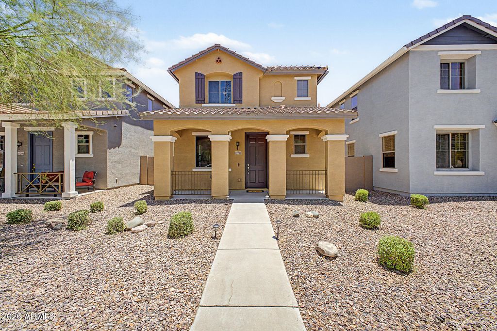 17781 N 114TH Lane, Surprise, AZ 85378